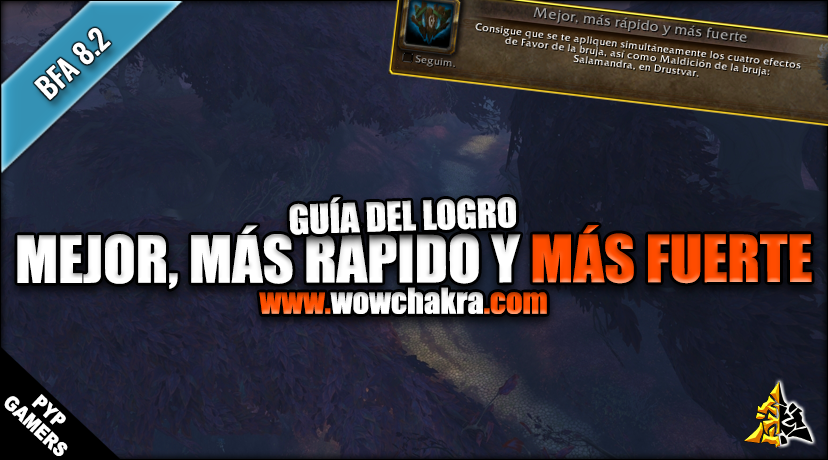Guía Mejor, más rápido y mejor