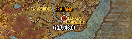 Feylana