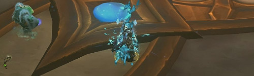Guía de Orgozoa | Palacio Eterno de Azshara