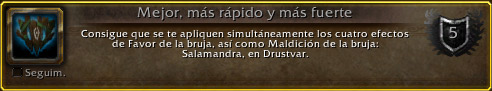 Guía Mejor, más rápido y mejor