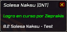 Solesa Logro