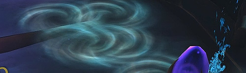 Guía de Orgozoa | Palacio Eterno de Azshara