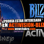 Disney Activision Blizzard