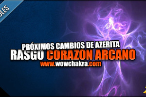 Corazón Arcano
