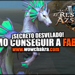 Cómo conseguir a Fabius