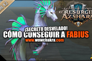 Cómo conseguir a Fabius