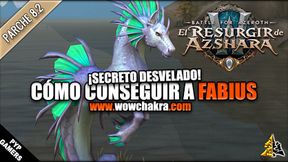 Cómo conseguir a Fabius