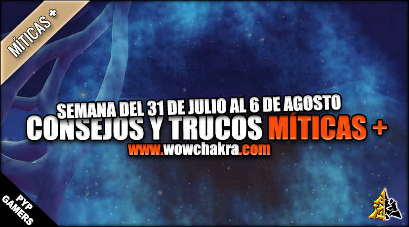 Consejos Míticas Plus