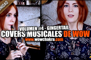 Recreaciones Musicales de WoW #4