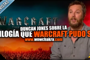 Entrevista de Collider a Duncan Jones