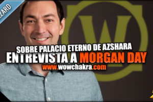 Entrevista de Forbes a Morgan Day