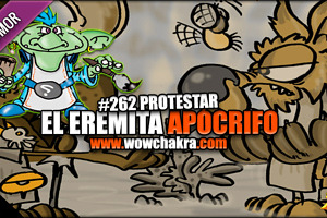 Eremita Apócrifo 262