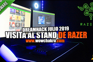 Visita DH Valencia Razer
