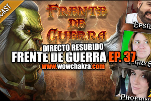Frente de Guerra Podcast Ep. 37