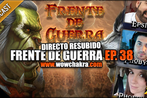 Frente de Guerra Podcast Ep. 38