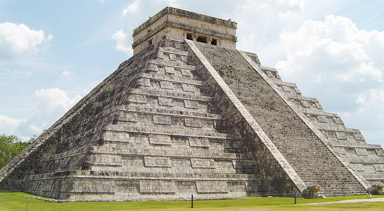 Arquitectura World of Warcraft