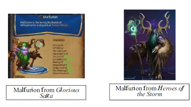 Blizzard demanda a Sina Games por Plagio