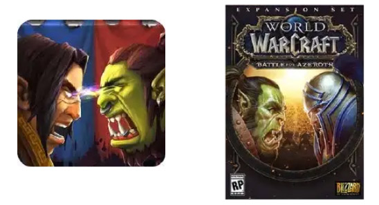 Blizzard demanda a Sina Games por Plagio