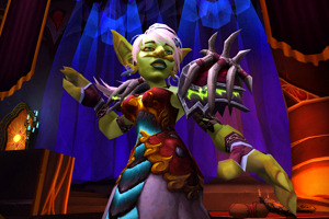 Guía evento Prueba de Estilo