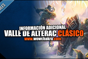 Valle de Alterac del 15 Aniversario