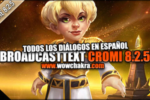 Diálogos Cromi 8.2.5