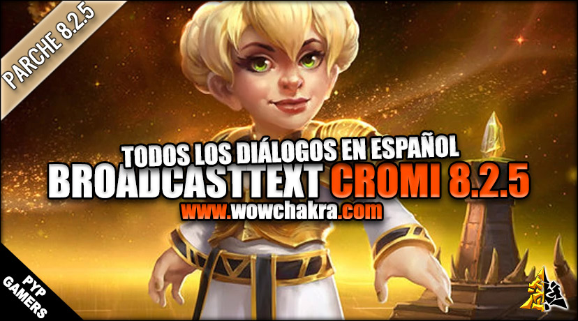Diálogos Cromi 8.2.5