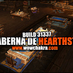 Taberna de Hearthstone Parche 8.2.5