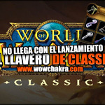 El llavero de classic