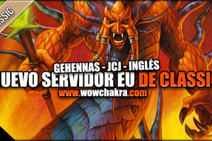 Nuevo Reino JcJ