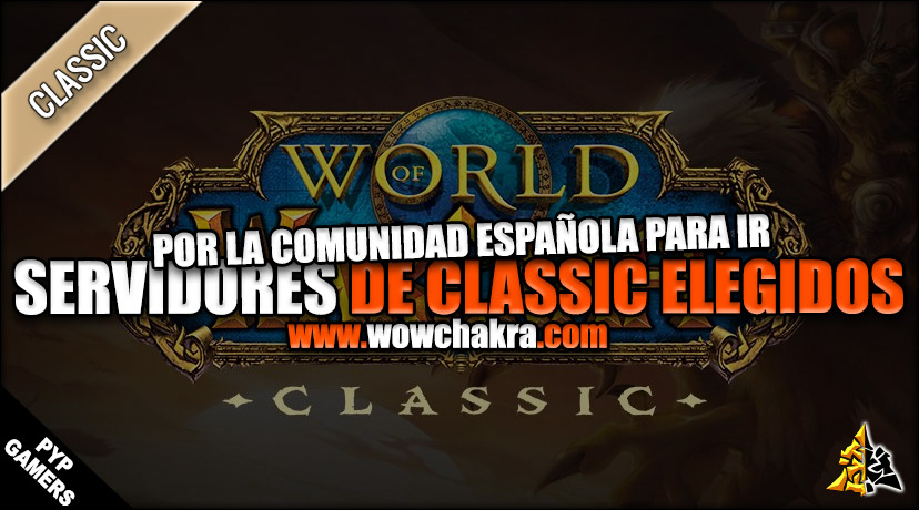 Reinos elegidos por la Comunidad Española