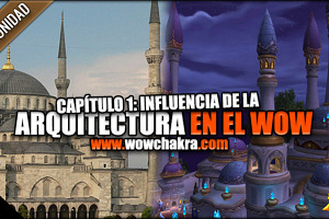 Arquitectura World of Warcraft