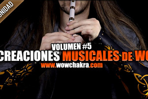 Recreaciones Musicales de WoW #5