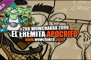 Eremita Apócrifo 266