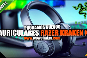Razer Kraken X