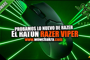 Razer Viper