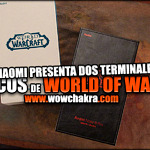 Xiaomi y World of Warcraft