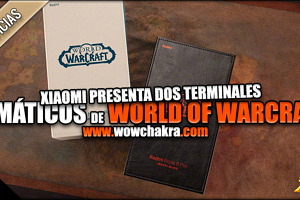Xiaomi y World of Warcraft