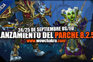 Próximas correcciones a Fingir Muerte de Cazador en WoW Classic | Azul