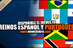Loatheb y Sul’thraze, nuevos reinos español y portugués para WoW Classic en América Latina disponible mañana jueves | Azul
