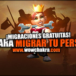Cómo migrar de reino tu personaje en WoW Classic | Guía para novatos