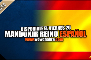 Mandokir, nuevo reino español para WoW Classic este viernes disponible | Azul