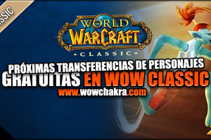 Corrección en vivo para WoW Classic | Error en la experiencia en grupos