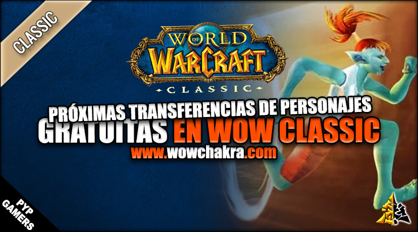 Corrección en vivo para WoW Classic | Error en la experiencia en grupos