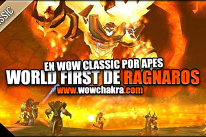 WF Apes Ragnaros