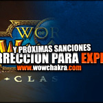 Corrección para el exploit de Instancias repetidas en WoW Classic y próximas sanciones para los que hayan abusado | Azul