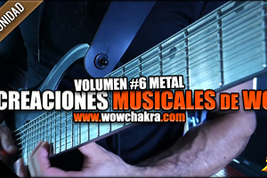 Recreaciones Musicales de WoW #6