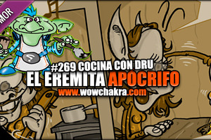 Eremita Apócrifo 269