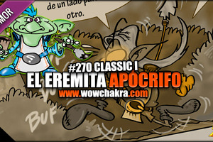 Eremita Apócrifo 270