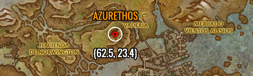 Azurethos