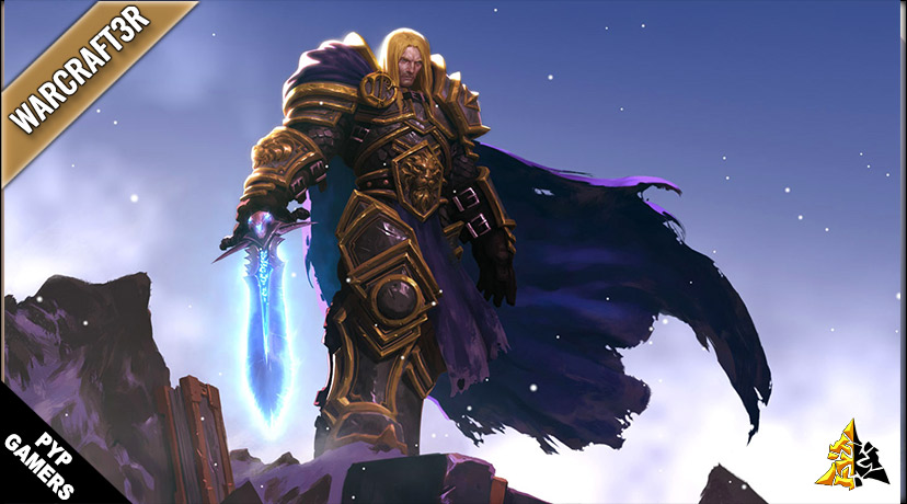 Beta Warcraft III Reforged disponible a lo largo de esta semana